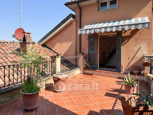 Appartamento in residenziale in Via Alla Bollente 46