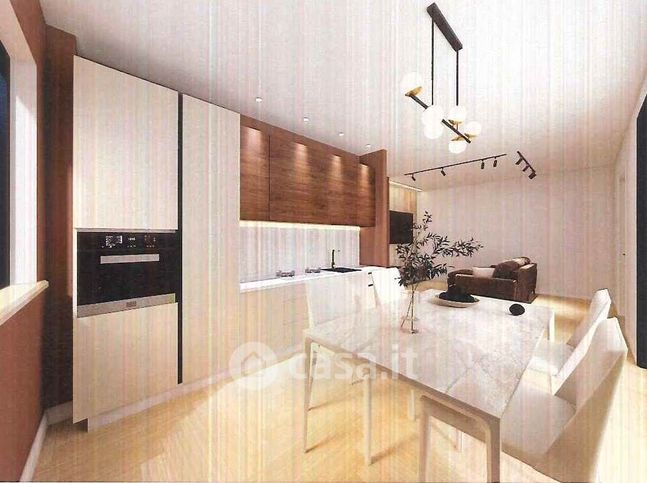 Appartamento in residenziale in Viale Alessandro Volta