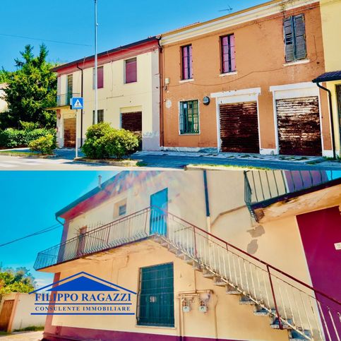 Casa indipendente in residenziale in Via Settimo Raimondi 20