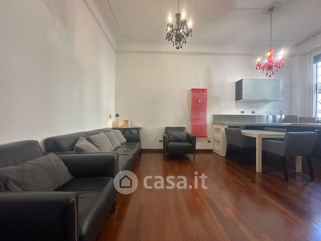 Appartamento in residenziale in Piazza Napoli 25