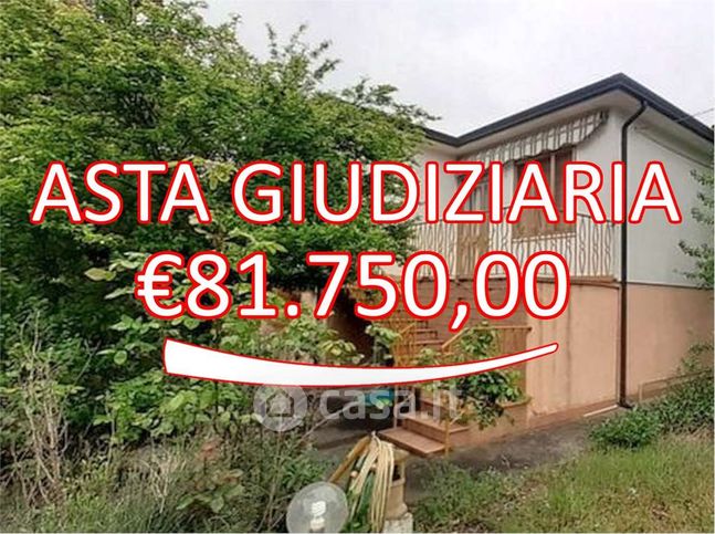 Villa in residenziale in Via Antonio Gramsci 368