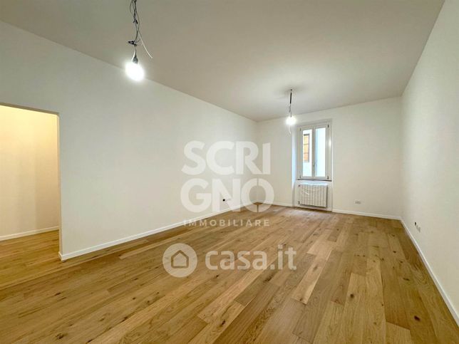 Appartamento in residenziale in Via Cavour