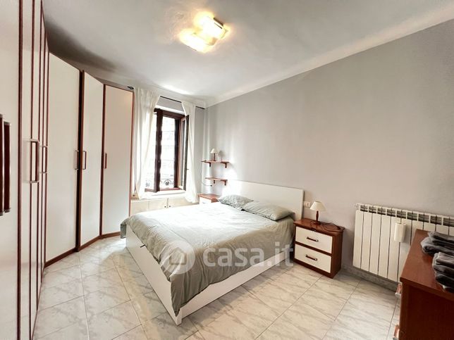 Appartamento in residenziale in Via Plinio 47