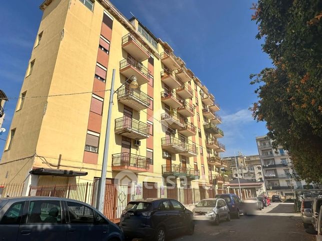 Appartamento in residenziale in Via Marettimo 5