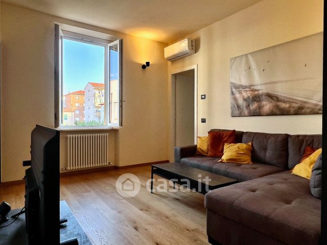 Appartamento in residenziale in Via Trento 66