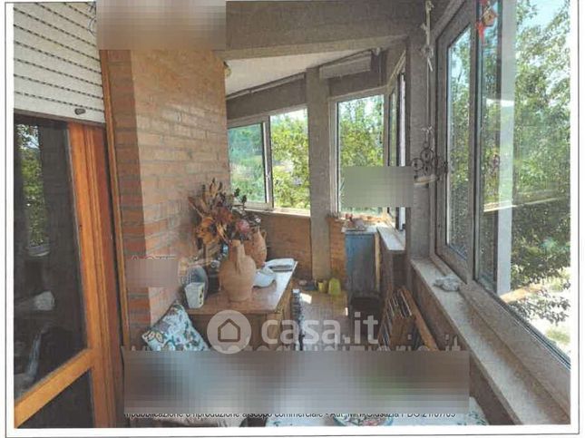 Appartamento in residenziale in Lungarno Pacinotti
