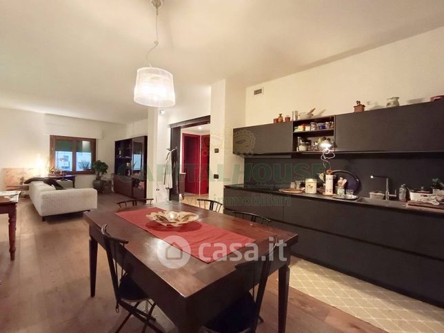 Appartamento in residenziale in Via Tintoretto