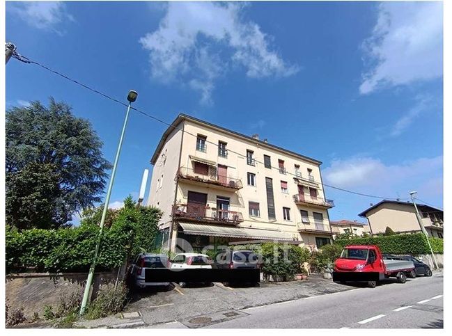 Appartamento in residenziale in Via Giacomo Matteotti 26