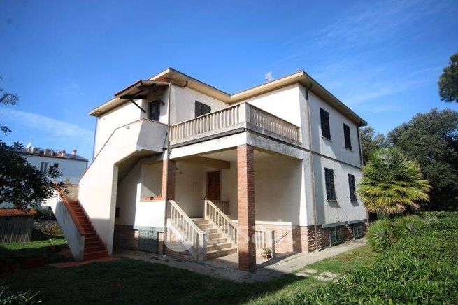 Appartamento in residenziale in Via della Repubblica