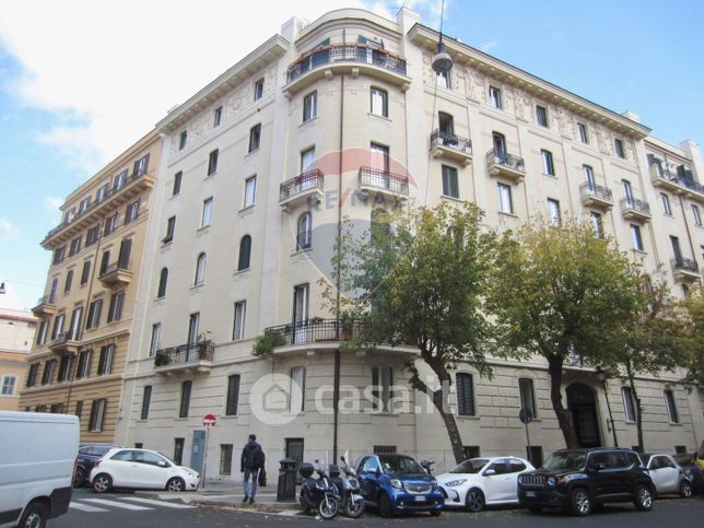 Ufficio in commerciale in Piazza Cavour