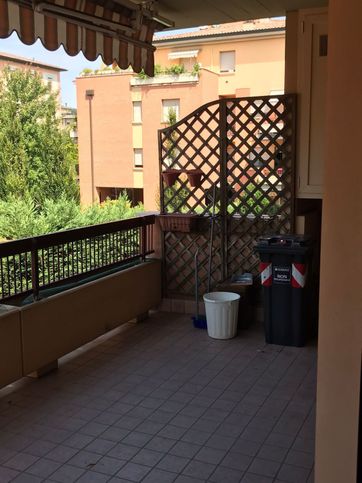 Appartamento in residenziale in Via San Bernardino Realino 13