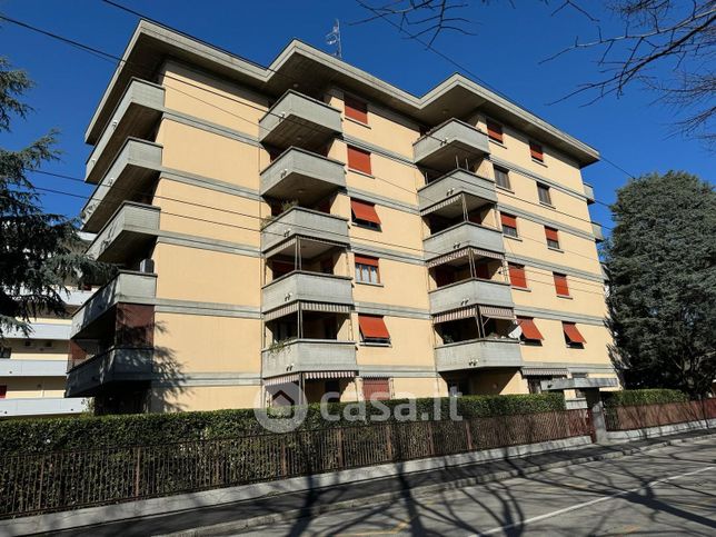 Appartamento in residenziale in Via Ludovico Antonio Muratori 8