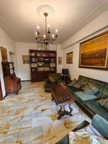 Appartamento in residenziale in Via XX Settembre