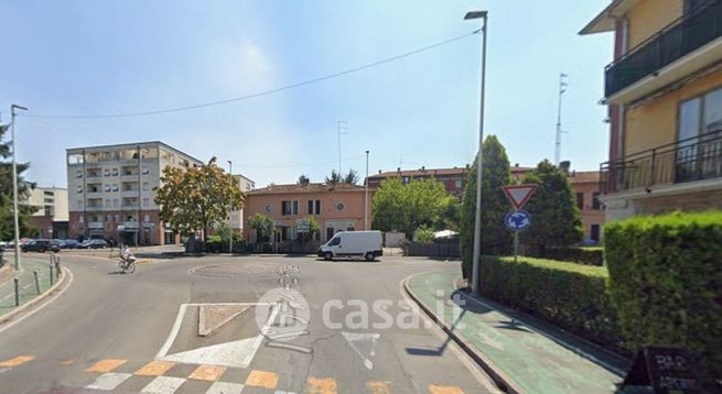 Appartamento in residenziale in Via Paradigna