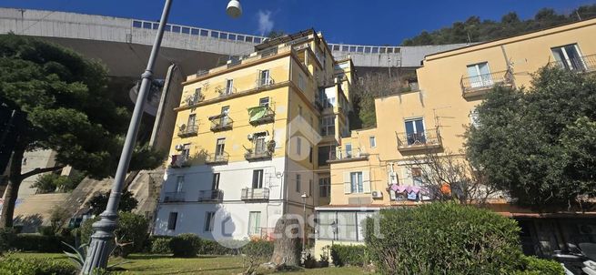 Appartamento in residenziale in Via Ligea 72
