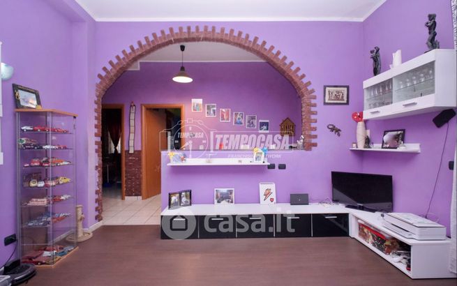 Appartamento in residenziale in Via Evangelista Torricelli 13