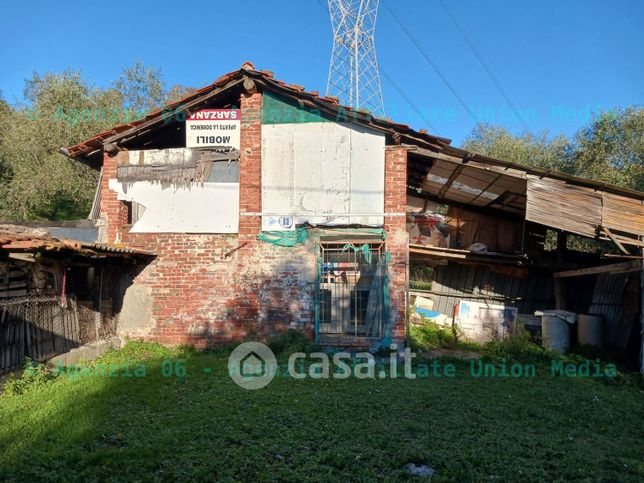 Rustico/casale in residenziale in