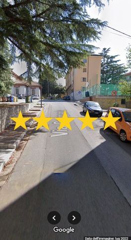 Appartamento in residenziale in Via Campania