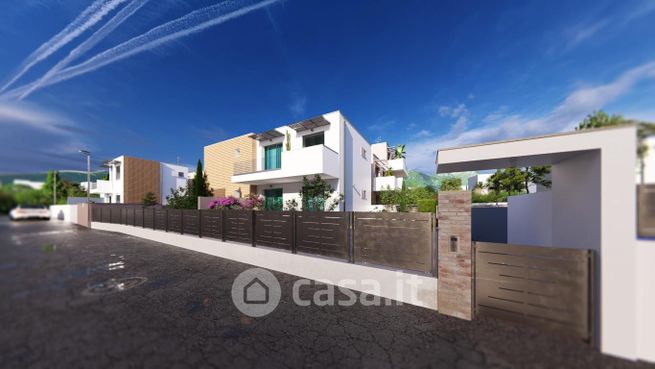 Appartamento in residenziale in Via San Giuseppe