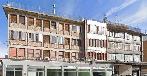 Appartamento in residenziale in Via Leonello Poletti