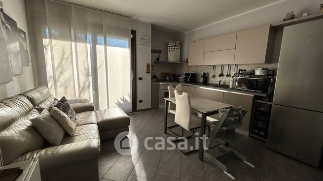 Appartamento in residenziale in Via Giovanni Prati 1