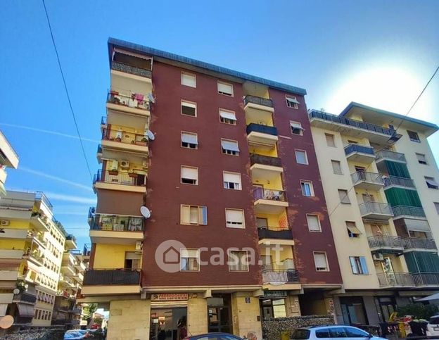 Appartamento in residenziale in Via Torino 49
