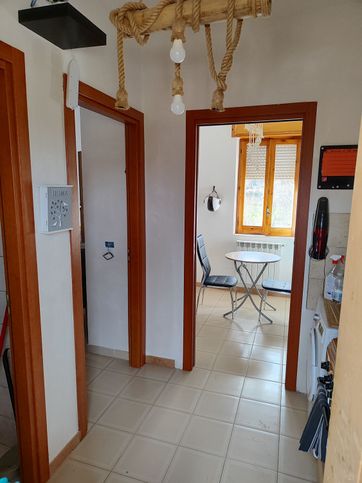 Appartamento in residenziale in campolongo