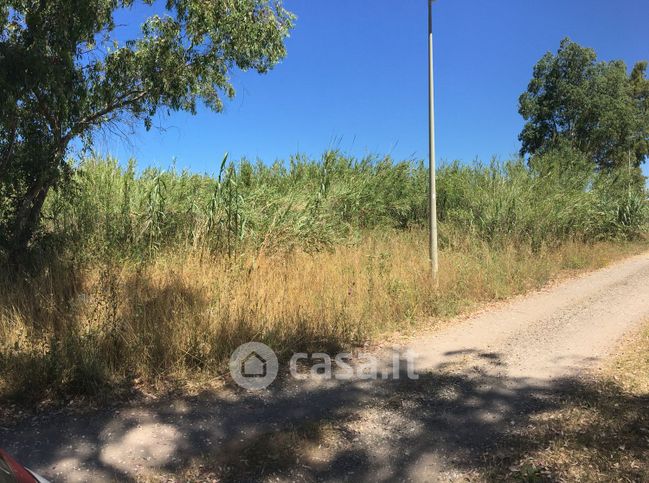 Terreno agricolo in commerciale in Via Drena