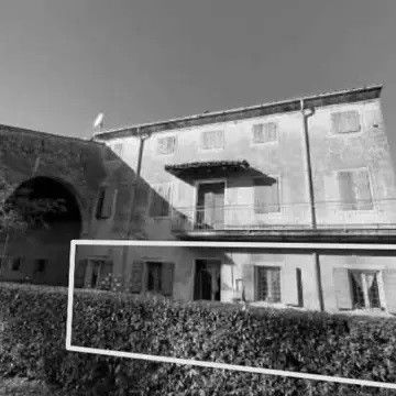 Appartamento in residenziale in Via Legnago 19