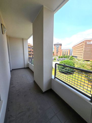 Appartamento in residenziale in Via Aldo Moro 6