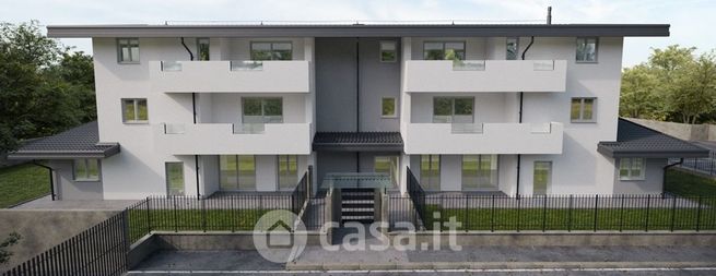 Nuova costruzione in casa nuova in Amendola 7