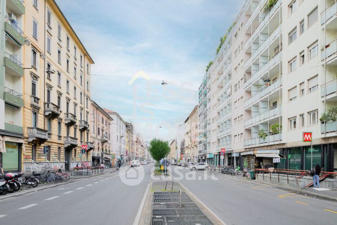 Appartamento in residenziale in Viale Monza 30