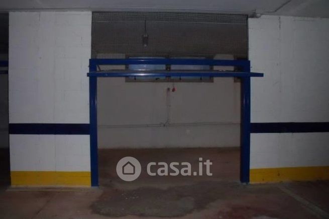 Garage/posto auto in residenziale in Via Palladio