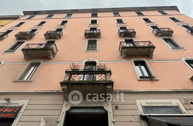 Appartamento in residenziale in Piazzale Susa 7