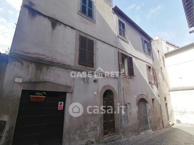 Appartamento in residenziale in