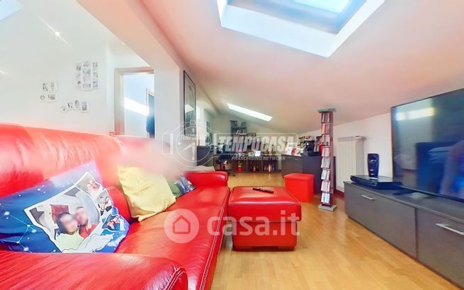 Appartamento in residenziale in Via Enrico Fermi