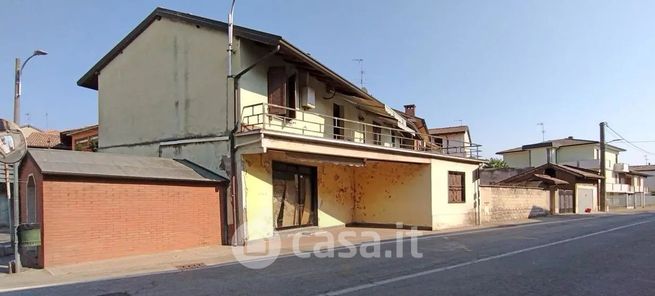 Villetta a schiera in residenziale in Via Roma 54