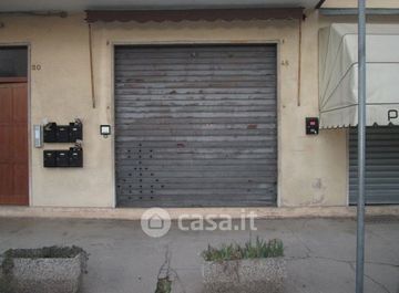 Ufficio in commerciale in Via Tuderte 75