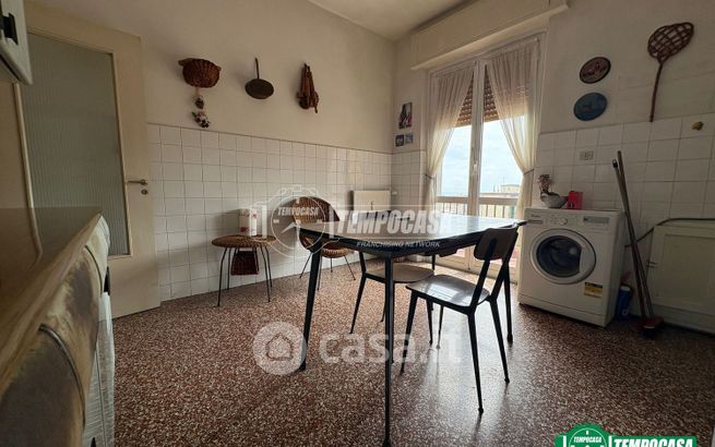 Appartamento in residenziale in Via Giovanni Arrivabene 54