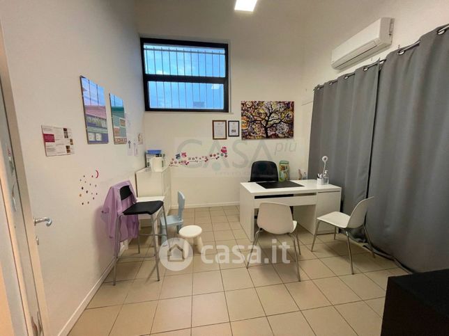 Ufficio in commerciale in Via Moncenisio