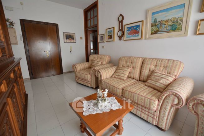 Appartamento in residenziale in Via Giudice Mariano 47