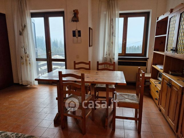 Appartamento in residenziale in Contrada Tezza 53