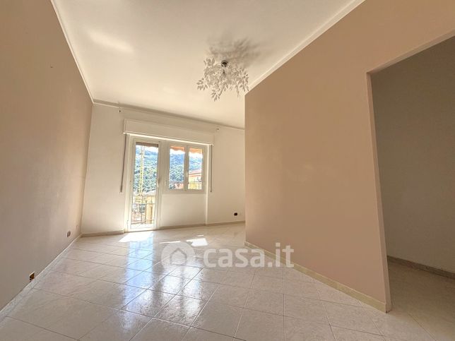 Appartamento in residenziale in Via Nazionale