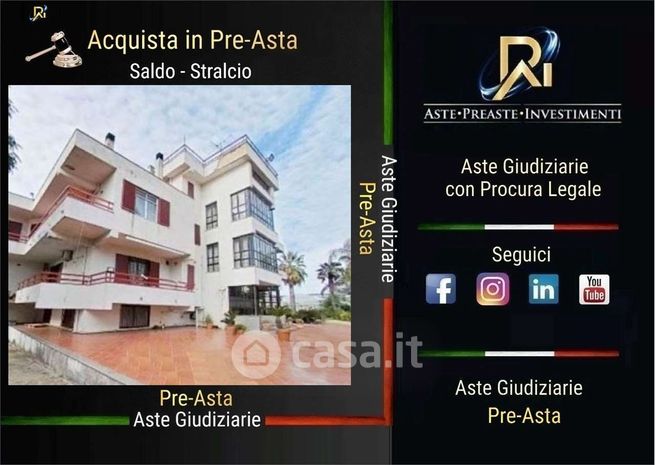 Casa indipendente in residenziale in Piazza MADONNA delle GRAZIE