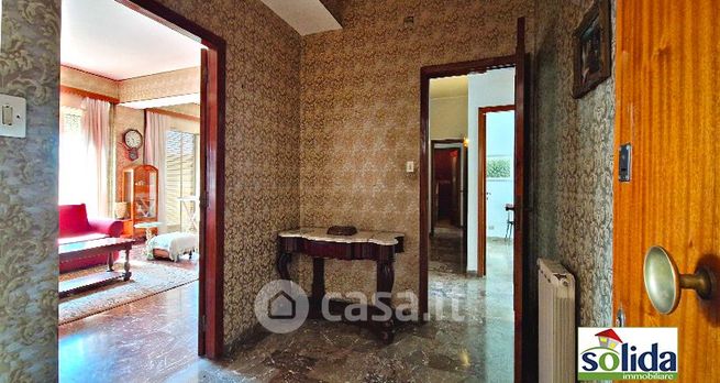 Appartamento in residenziale in Via Marconi 133