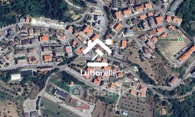 Appartamento in residenziale in Piazza Luigi Dari 51