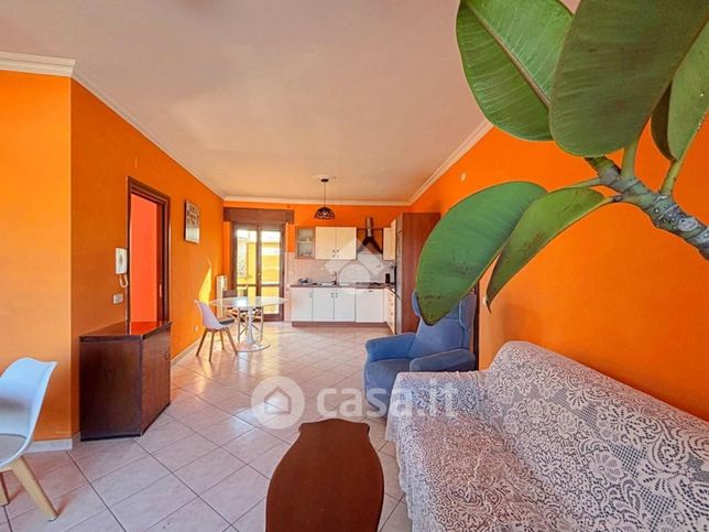 Appartamento in residenziale in Viale Nerone 4