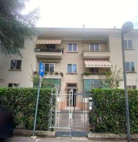 Appartamento in residenziale in Via Giuseppe Mazzini