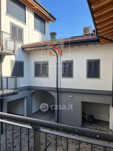 Appartamento in residenziale in Via Giacomo Matteotti 12