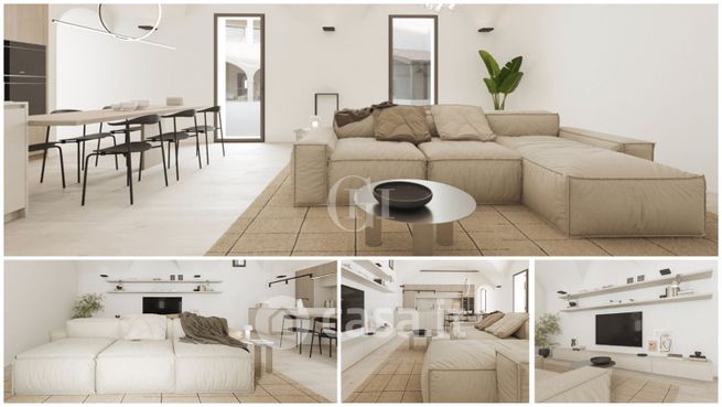 Appartamento in residenziale in Via XX Settembre 2